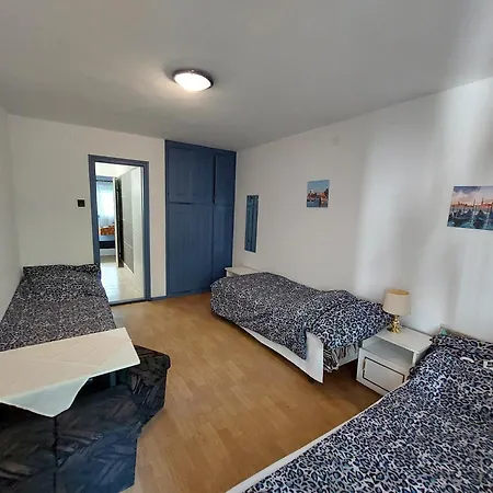 Lodge Malazzo