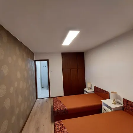 Malazzo Lodge Balatongyörök