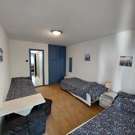 Lodge Malazzo