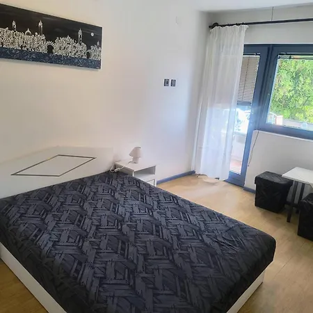Lodge Malazzo Balatongyörök