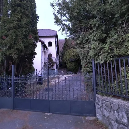 Lodge Malazzo