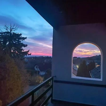 Lodge Malazzo Balatongyörök