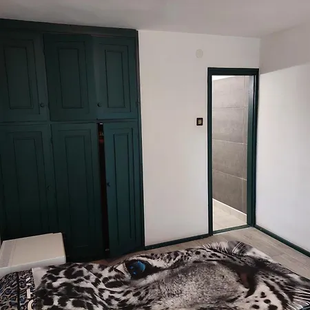 אכסניה Malazzo *