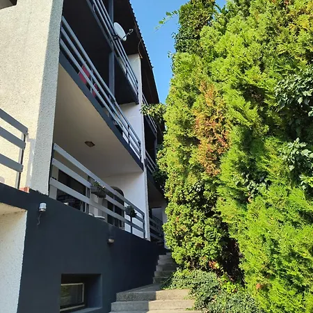 Lodge Malazzo *
