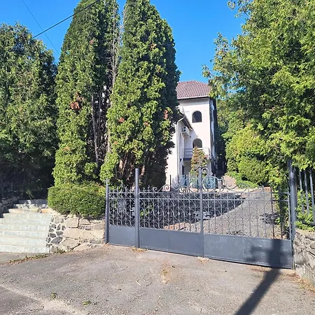 Lodge Malazzo