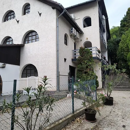 Malazzo Balatongyorok