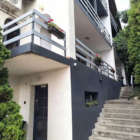 Lodge Malazzo