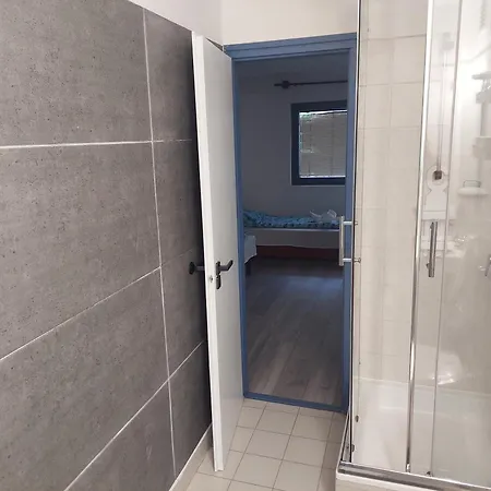 Malazzo Chata Balatongyörök