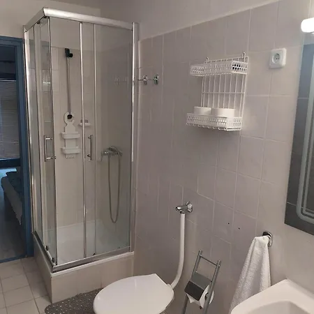 Malazzo Lodge Balatongyörök