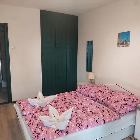 Chata Malazzo Balatongyörök