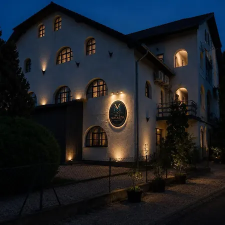 Lodge Malazzo