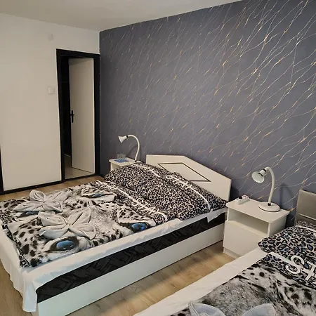Malazzo Lodge Balatongyörök