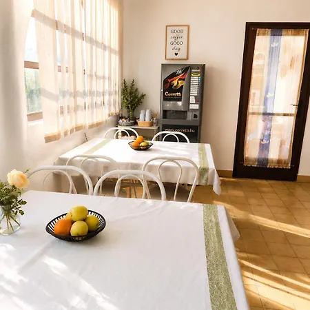Malazzo Lodge Balatongyörök