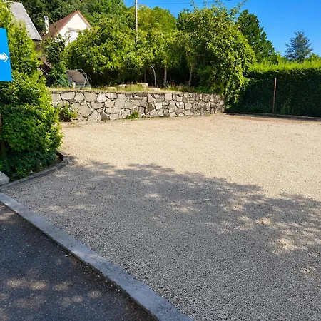 Lodge Malazzo Balatongyörök