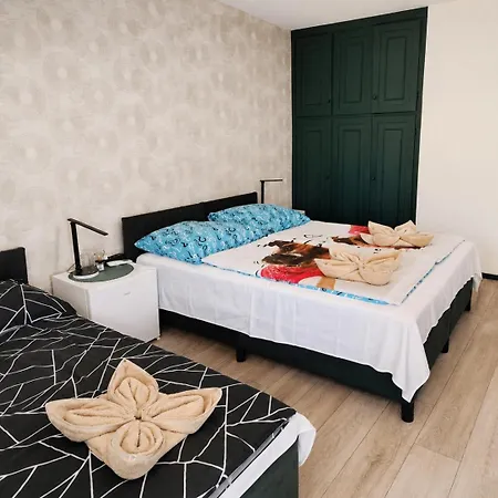 Malazzo Lodge
