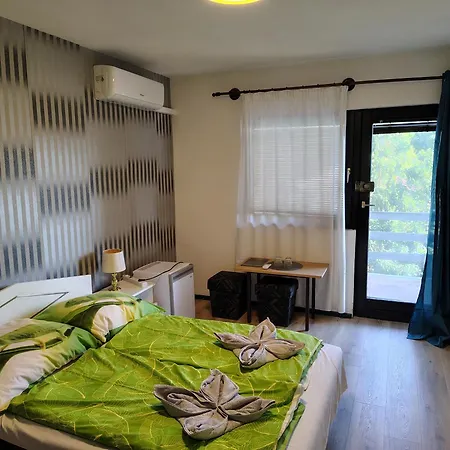 Lodge Malazzo Balatongyörök