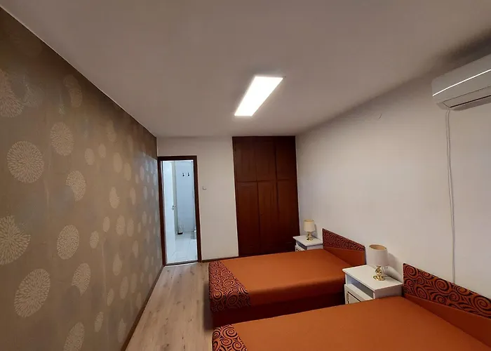 Malazzo Orman Evi Balatongyörök