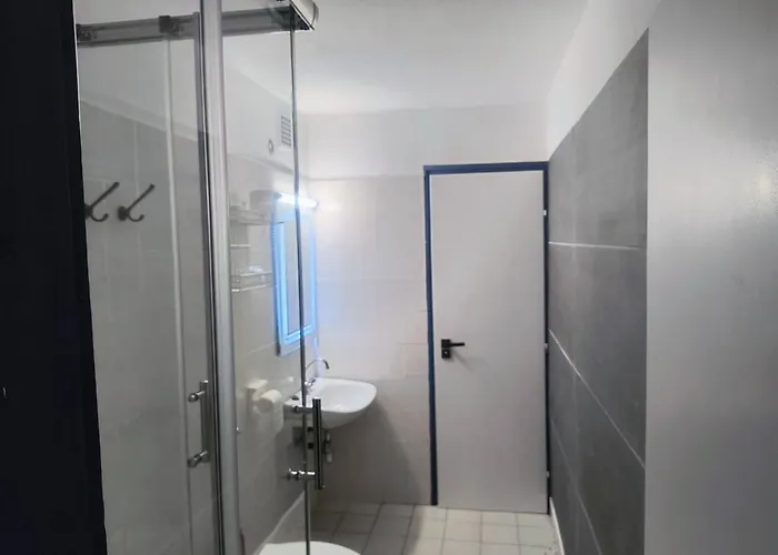 Malazzo Lodge Balatongyörök