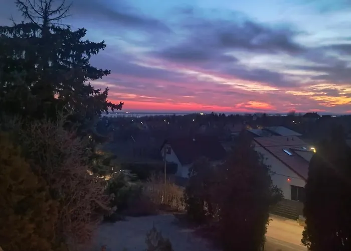 Деревянный коттедж Malazzo