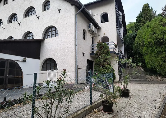 Malazzo Balatongyörök