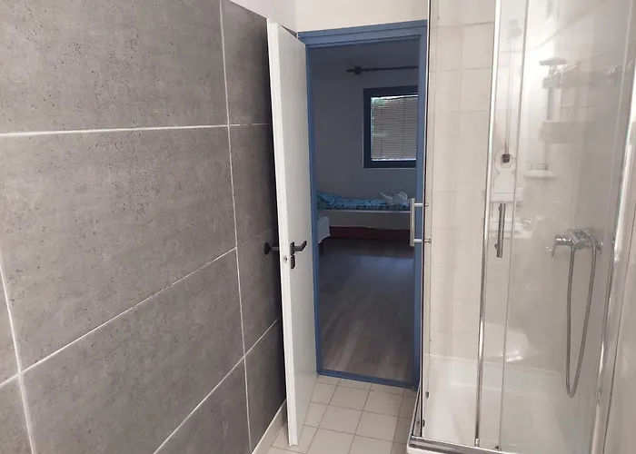 Malazzo Lodge Balatongyörök