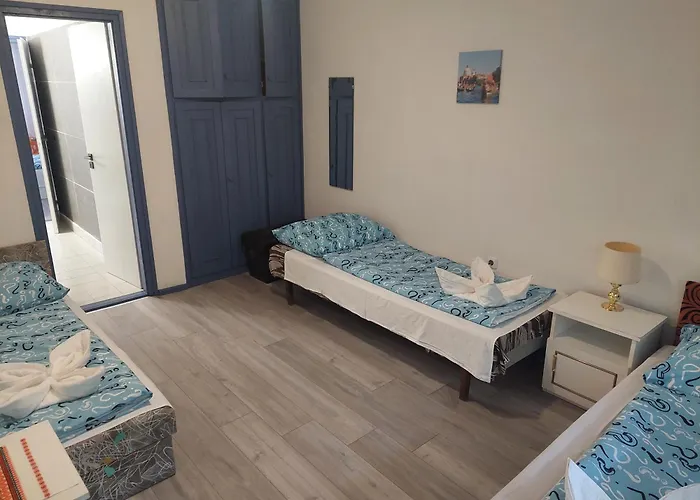 Malazzo * Balatongyörök