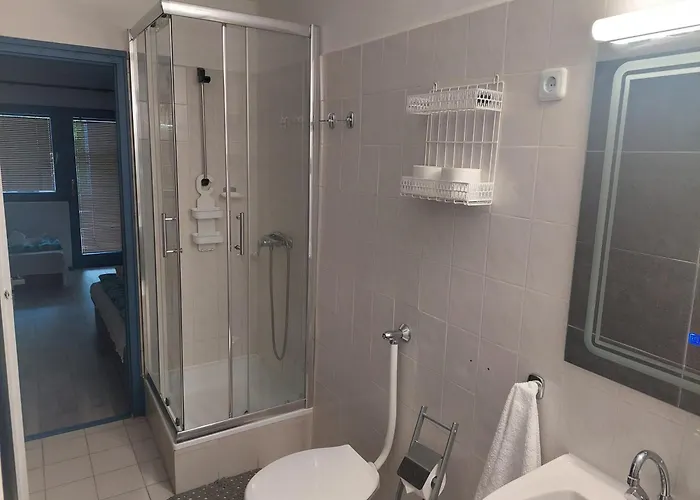 Malazzo Orman Evi Balatongyörök